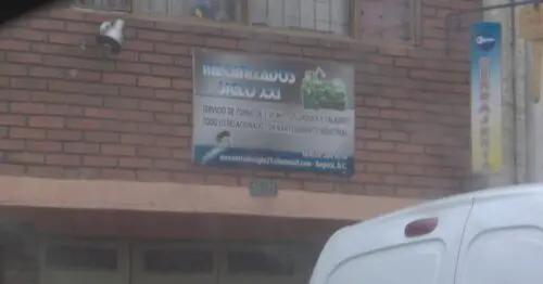 MECANIZADOS SIGLO XXI MECANIZADOS SIGLO XXI